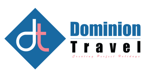 dominion travel company